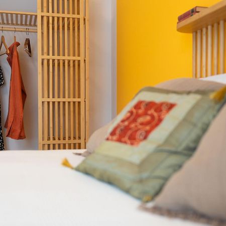Noi 2 Nel Cilento Hotell Agropoli Exteriör bild