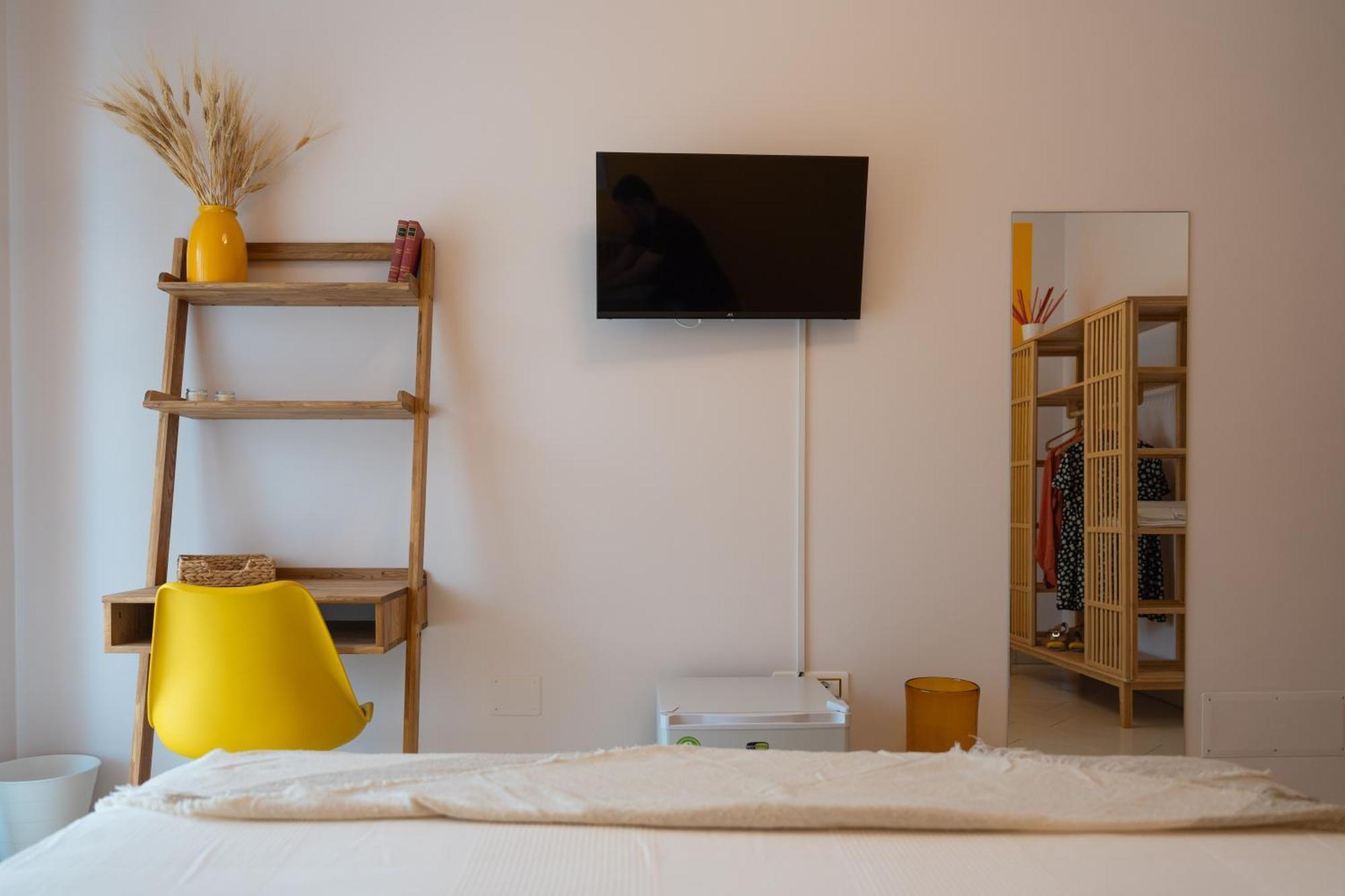 Noi 2 Nel Cilento Hotell Agropoli Exteriör bild