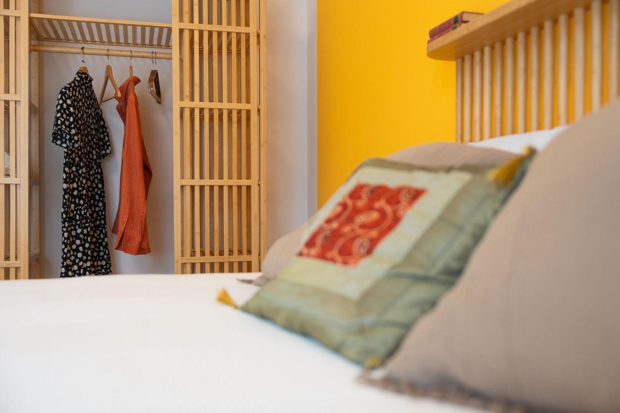 Noi 2 Nel Cilento Hotell Agropoli Exteriör bild