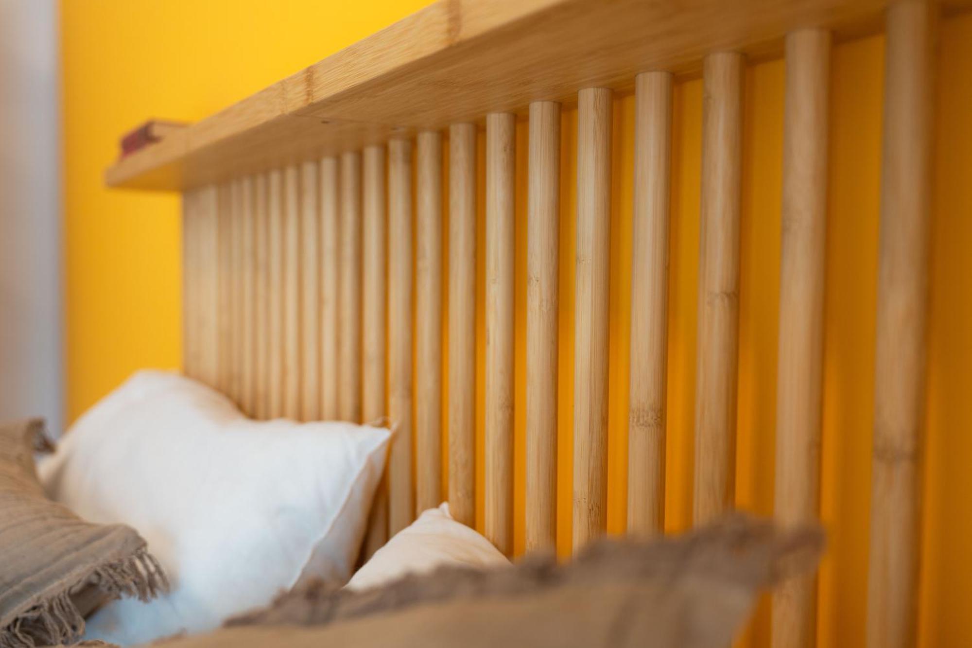 Noi 2 Nel Cilento Hotell Agropoli Exteriör bild