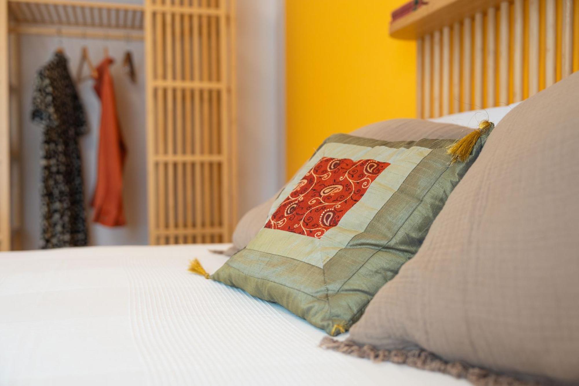 Noi 2 Nel Cilento Hotell Agropoli Exteriör bild