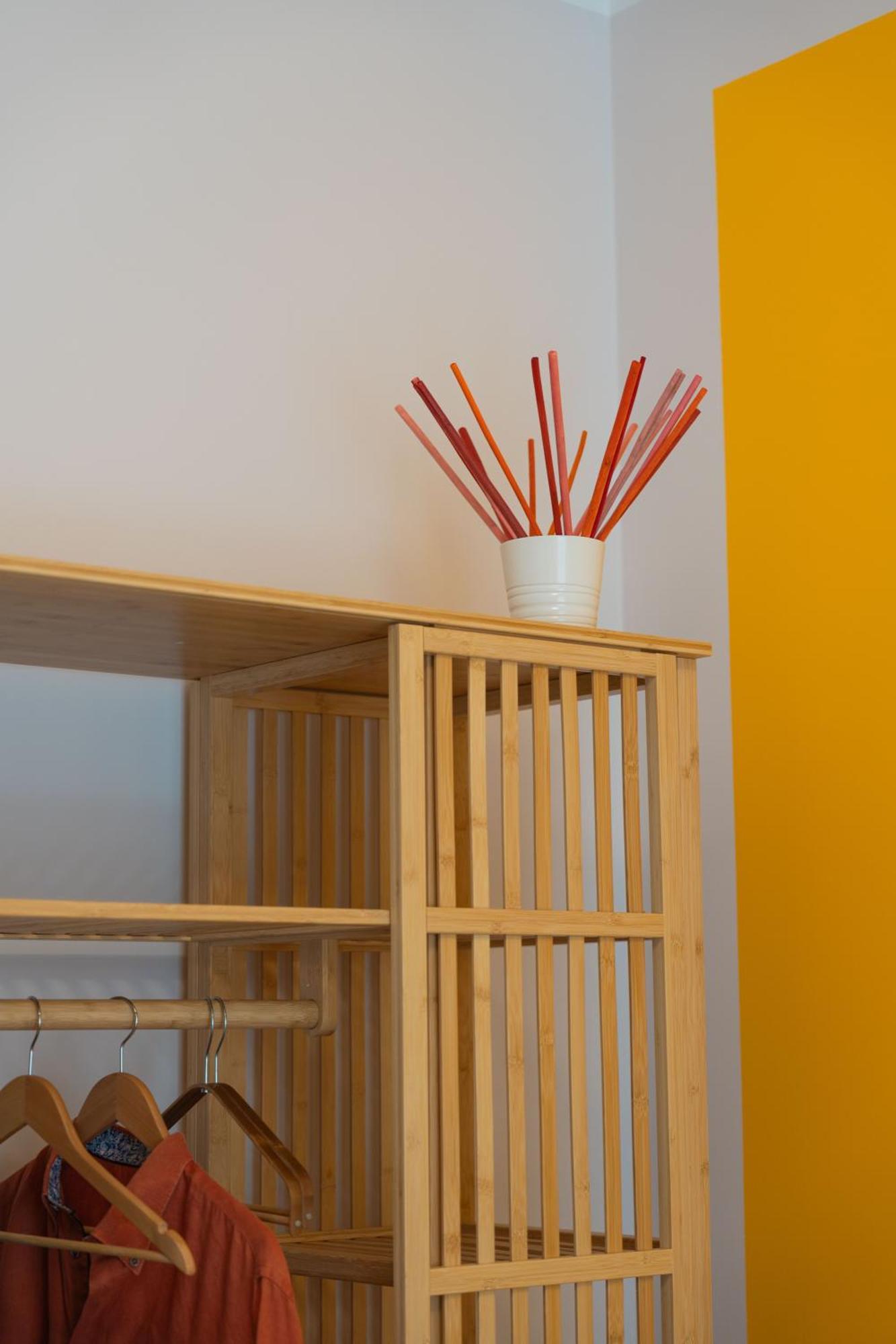 Noi 2 Nel Cilento Hotell Agropoli Exteriör bild