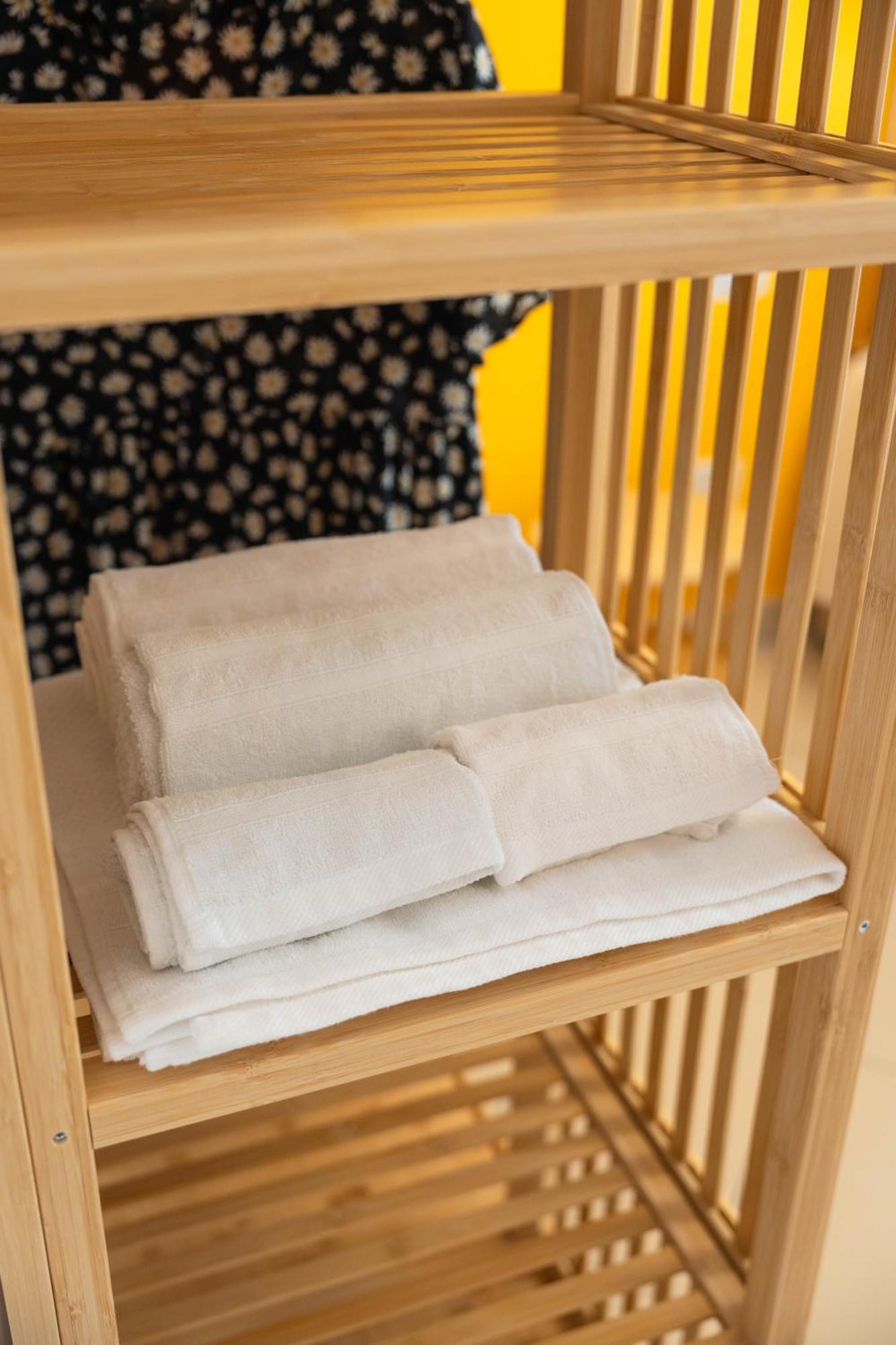 Noi 2 Nel Cilento Hotell Agropoli Exteriör bild