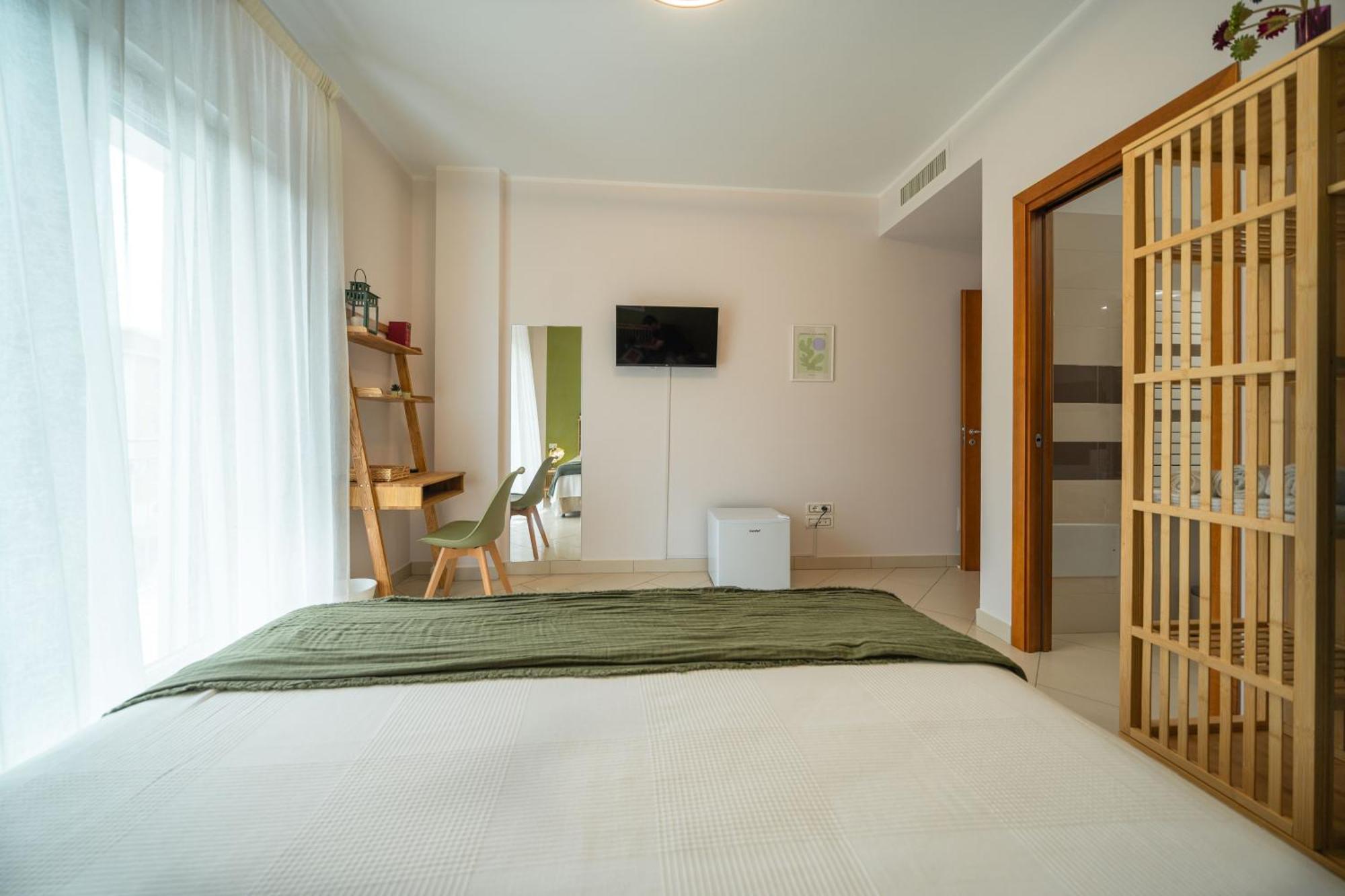 Noi 2 Nel Cilento Hotell Agropoli Exteriör bild