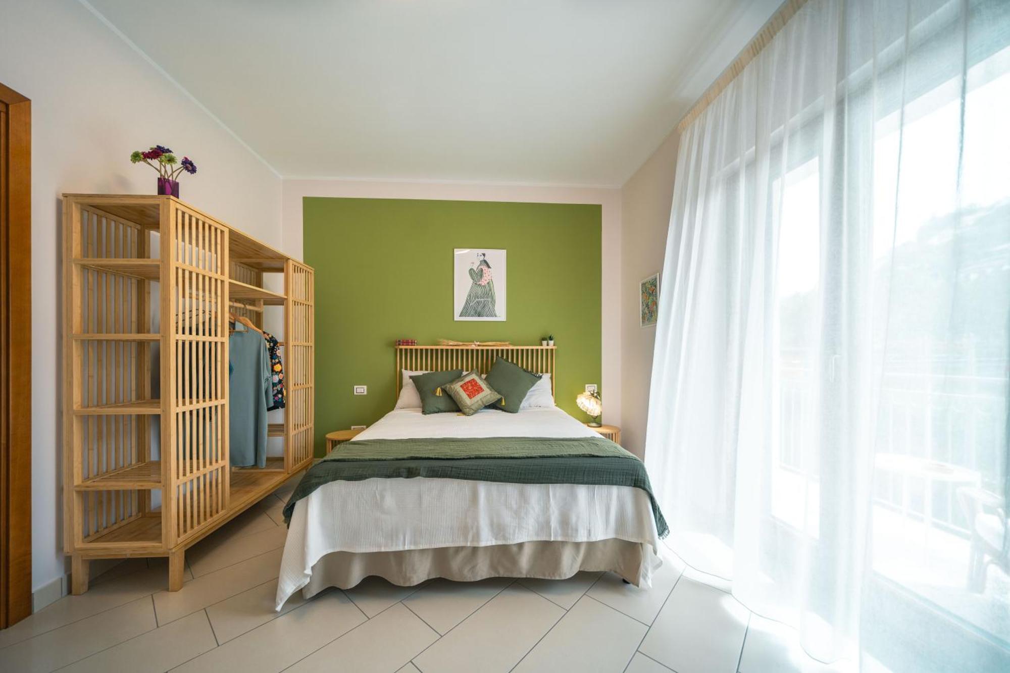 Noi 2 Nel Cilento Hotell Agropoli Exteriör bild