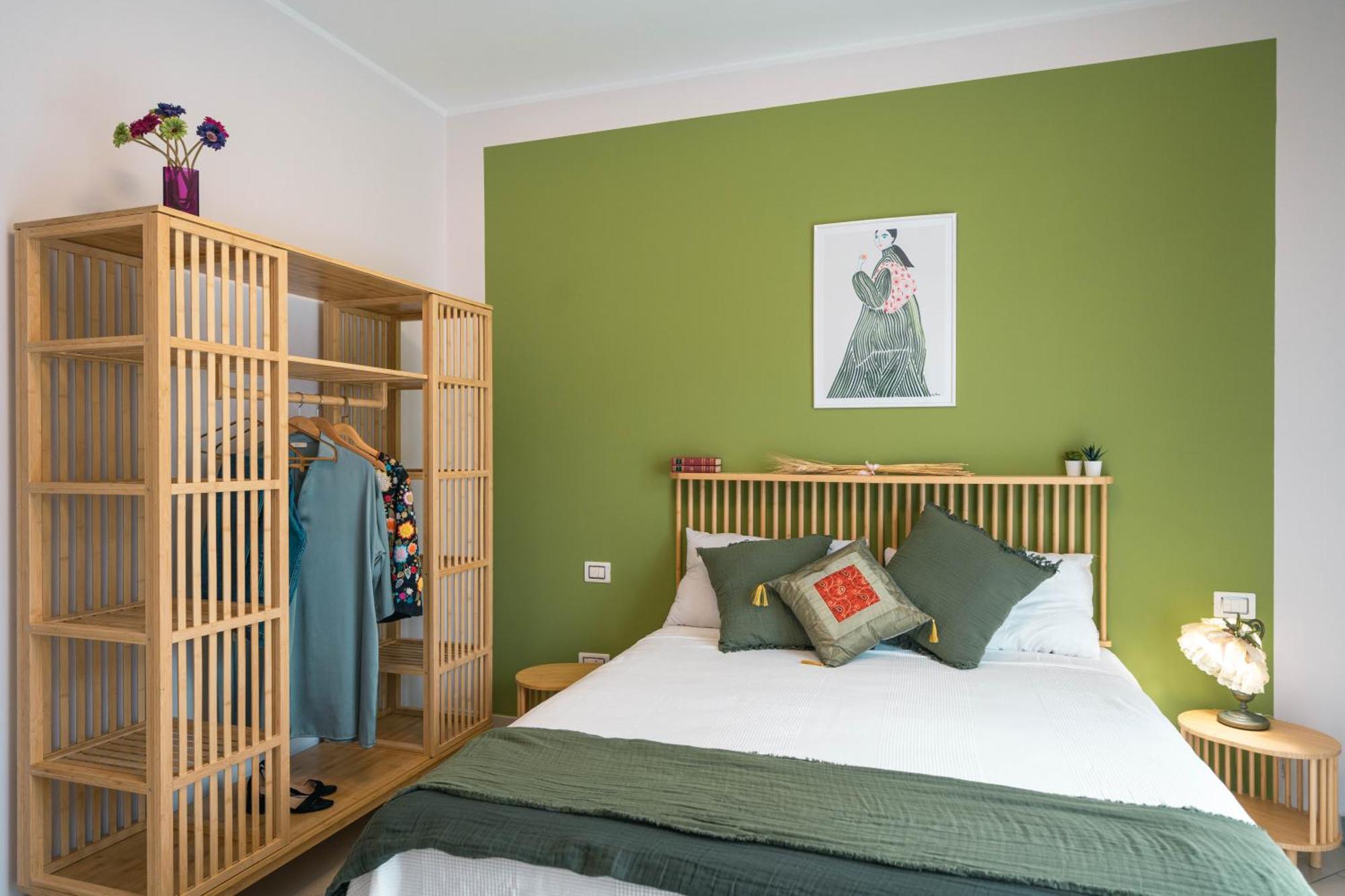 Noi 2 Nel Cilento Hotell Agropoli Exteriör bild