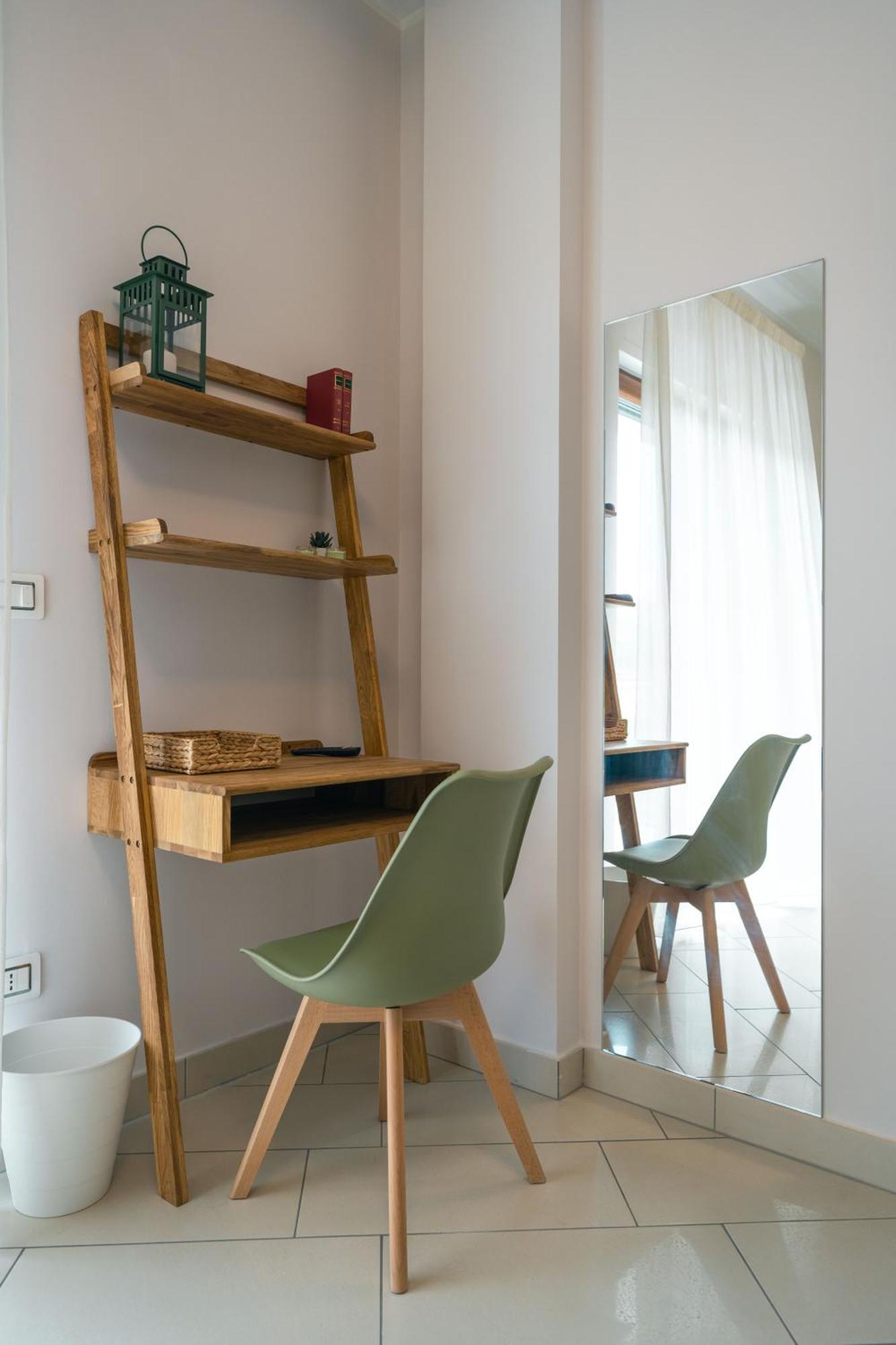 Noi 2 Nel Cilento Hotell Agropoli Exteriör bild