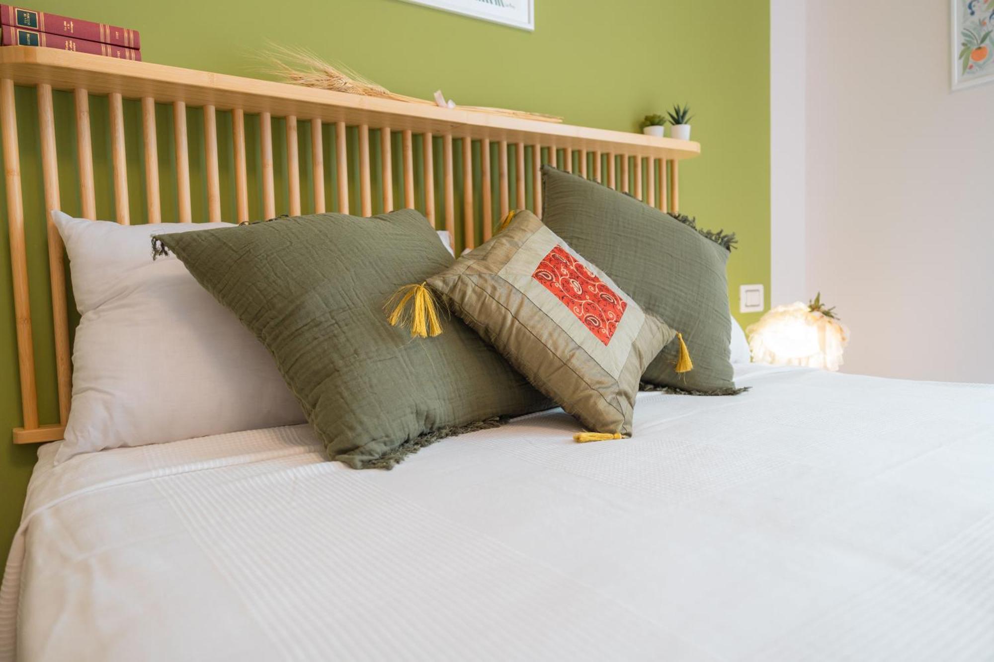 Noi 2 Nel Cilento Hotell Agropoli Exteriör bild