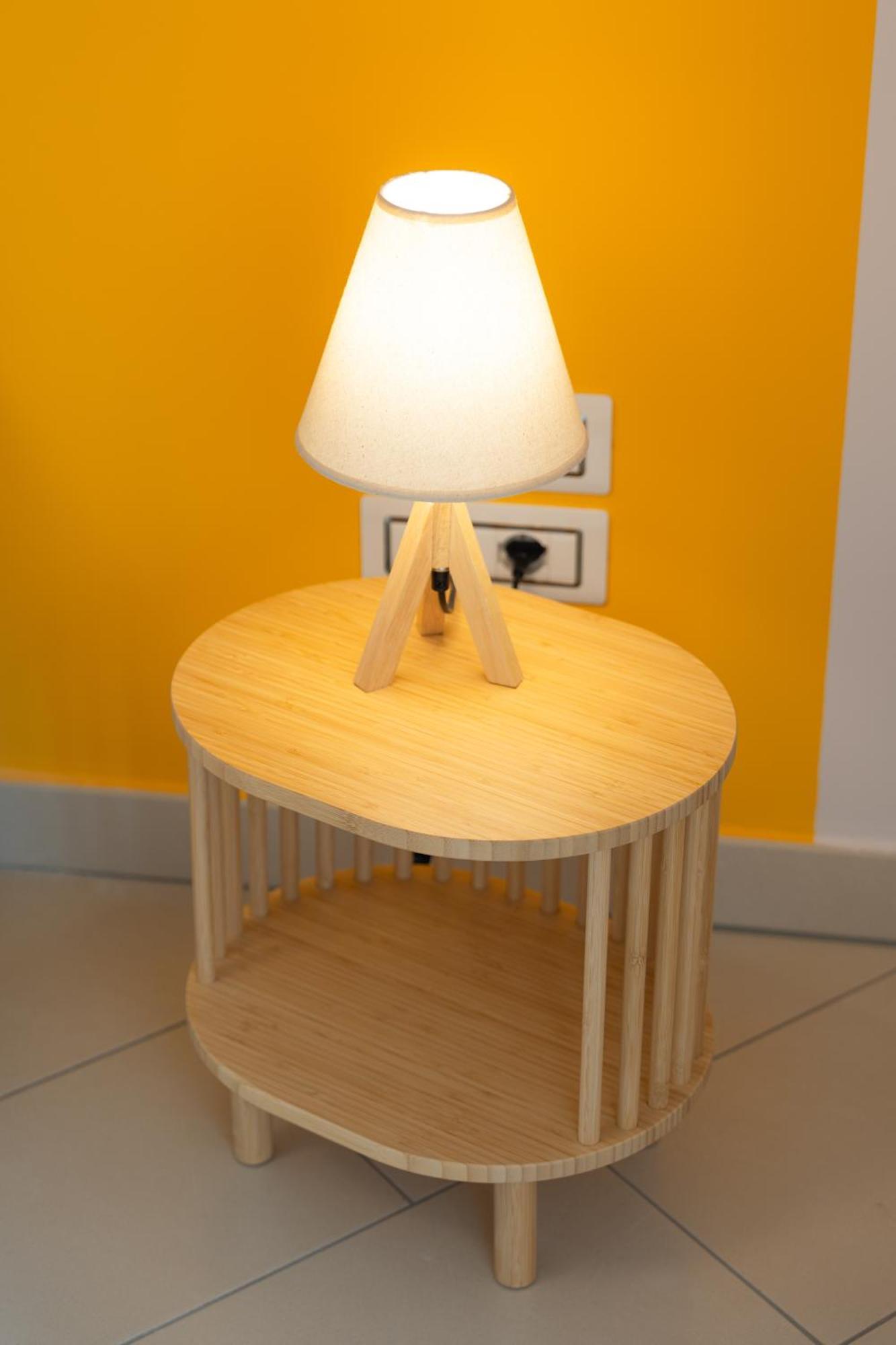Noi 2 Nel Cilento Hotell Agropoli Exteriör bild