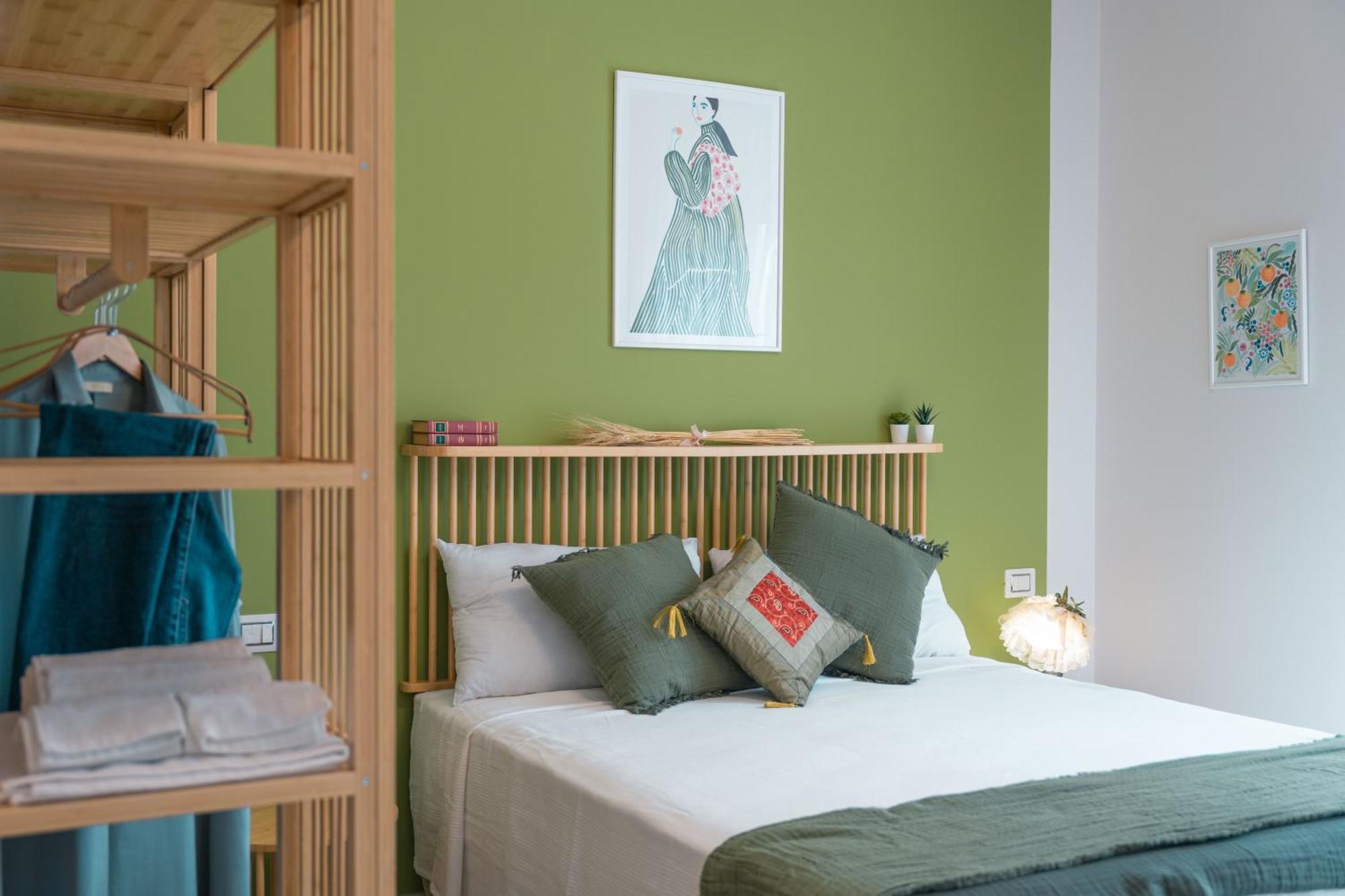 Noi 2 Nel Cilento Hotell Agropoli Exteriör bild