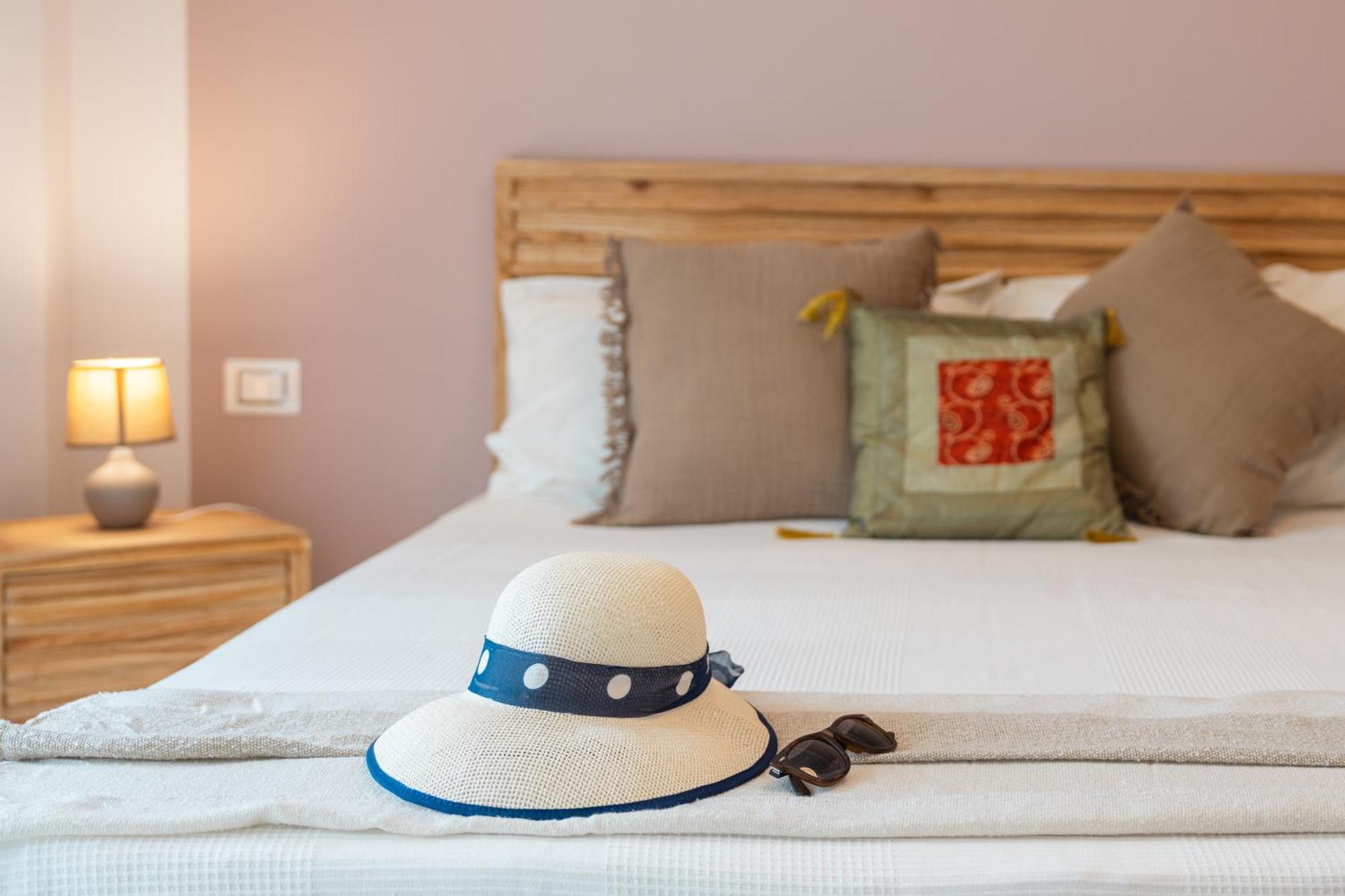 Noi 2 Nel Cilento Hotell Agropoli Exteriör bild