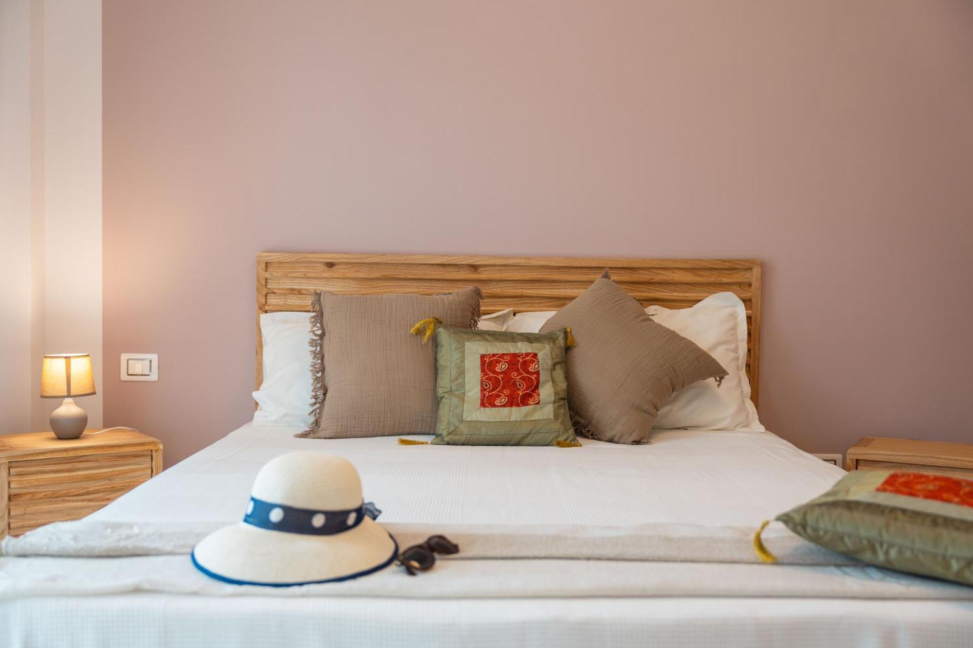 Noi 2 Nel Cilento Hotell Agropoli Exteriör bild